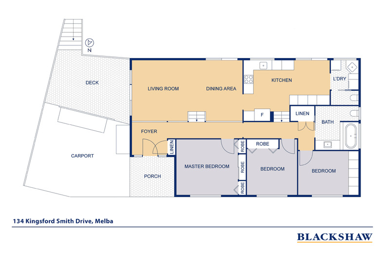 134 Kingsford Smith Drive Melba 134 Kingsford Smith Drive Melba