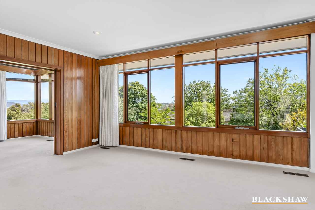 46 Beauchamp Street Deakin