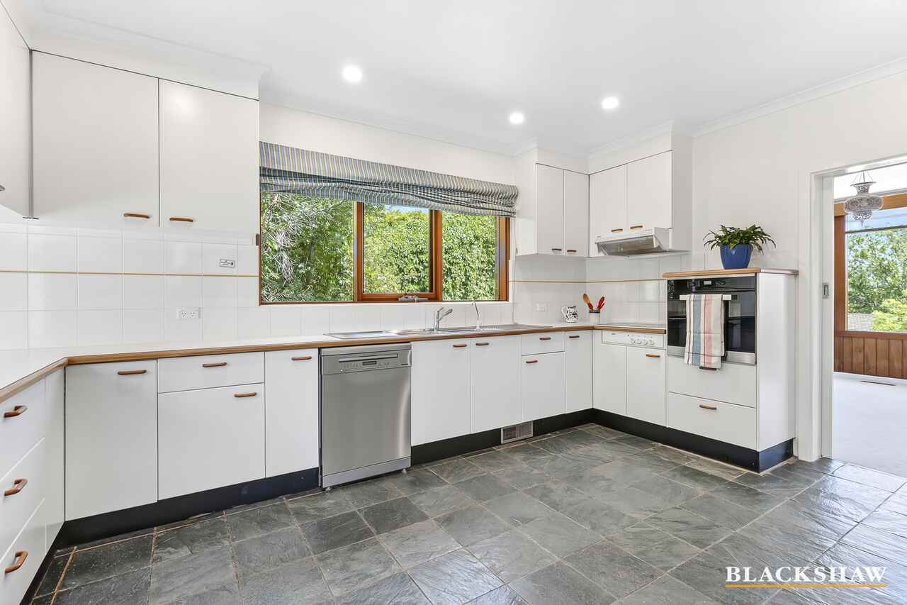 46 Beauchamp Street Deakin