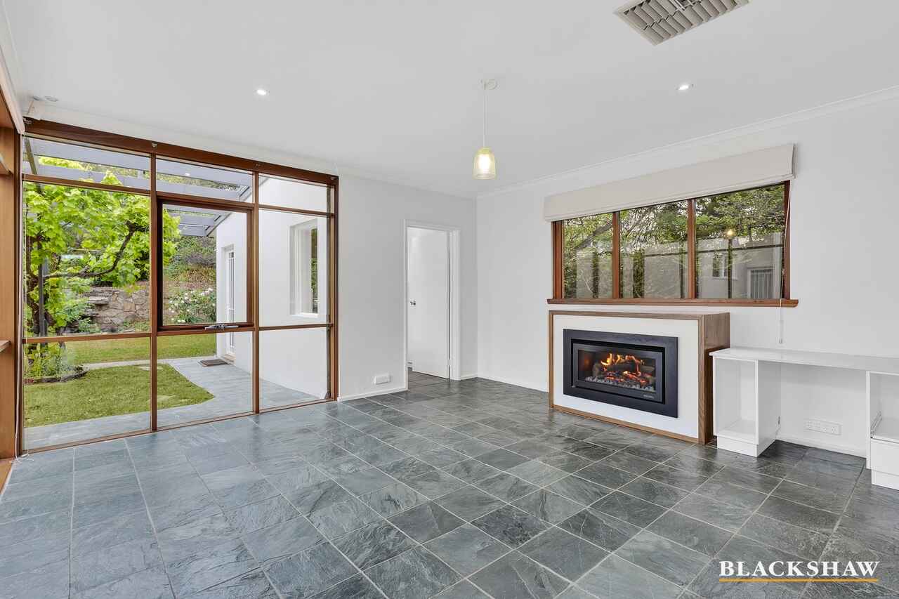 46 Beauchamp Street Deakin