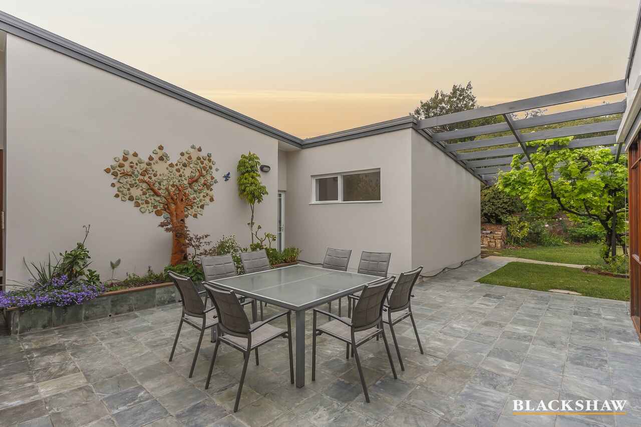 46 Beauchamp Street Deakin