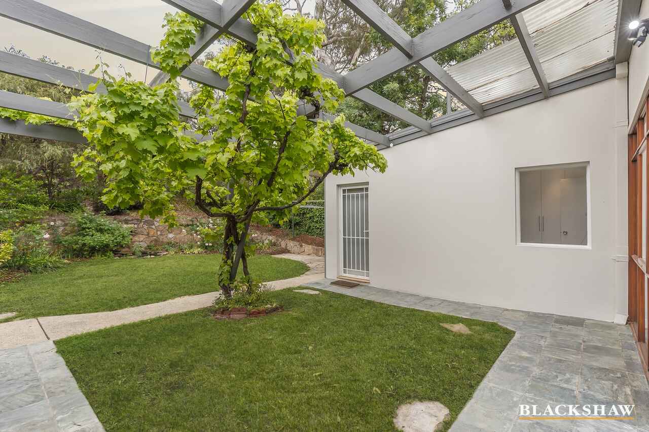 46 Beauchamp Street Deakin