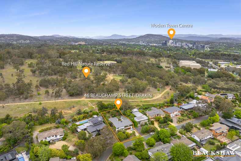 46 Beauchamp Street Deakin 46 Beauchamp Street Deakin