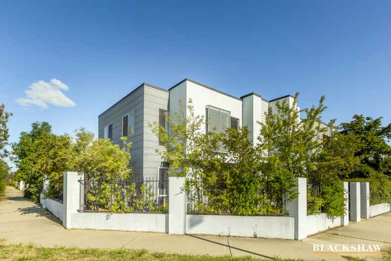 44 Mabo Boulevard Bonner 44 Mabo Boulevard Bonner