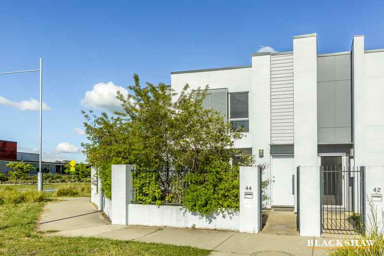 44 Mabo Boulevard Bonner 44 Mabo Boulevard Bonner