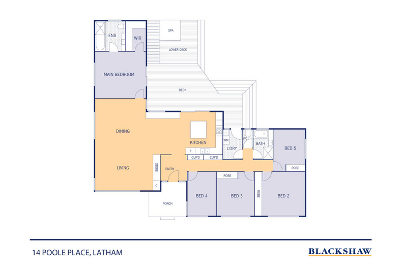 14 Poole Place Latham 14 Poole Place Latham
