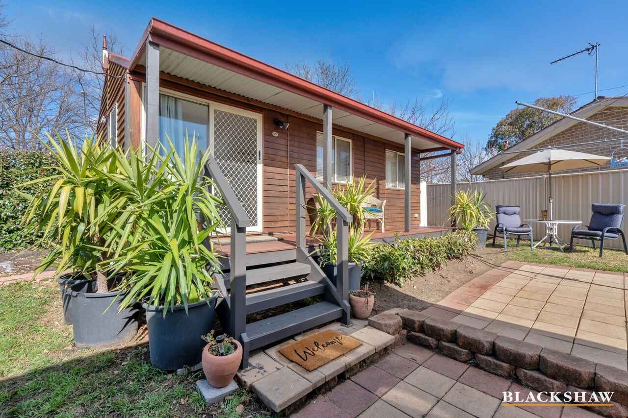 16a Candelo Place Isabella Plains