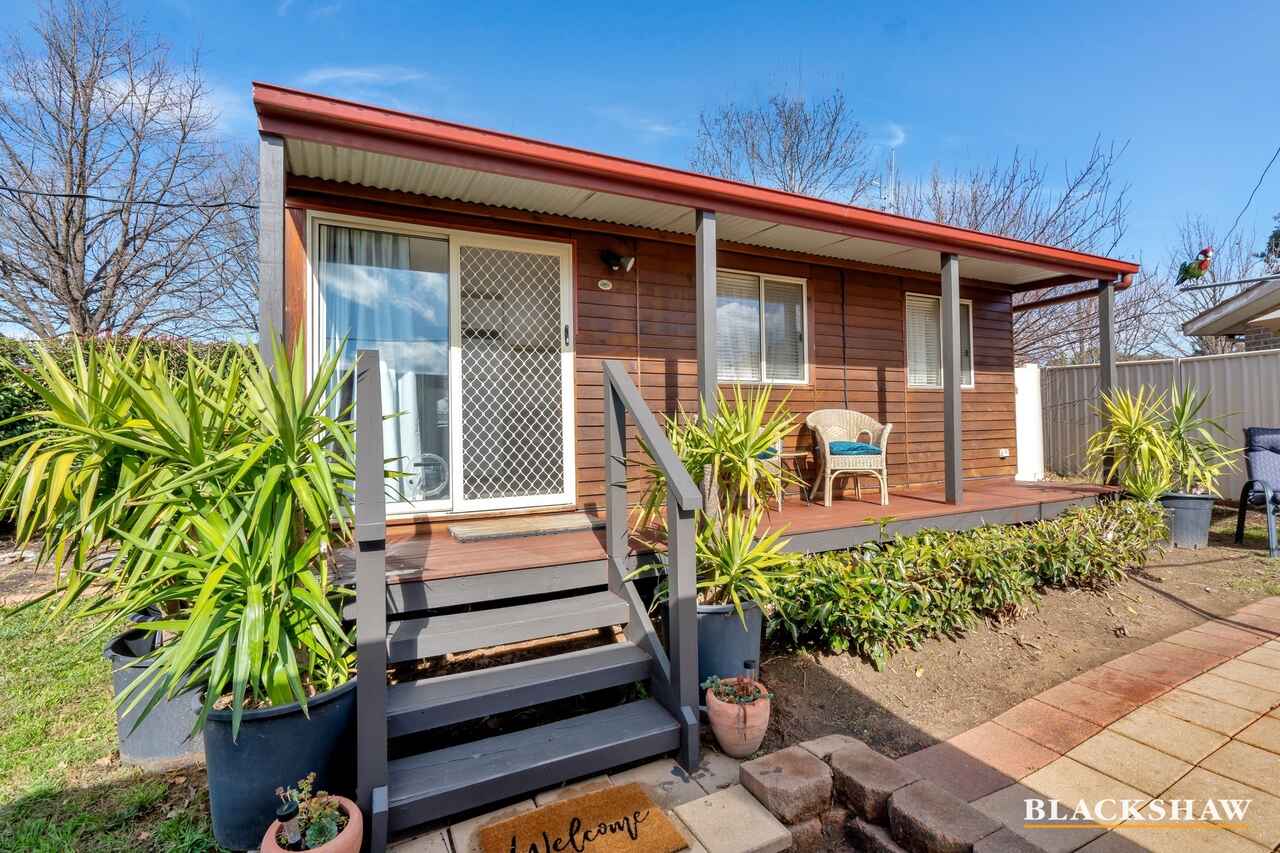 16a Candelo Place Isabella Plains