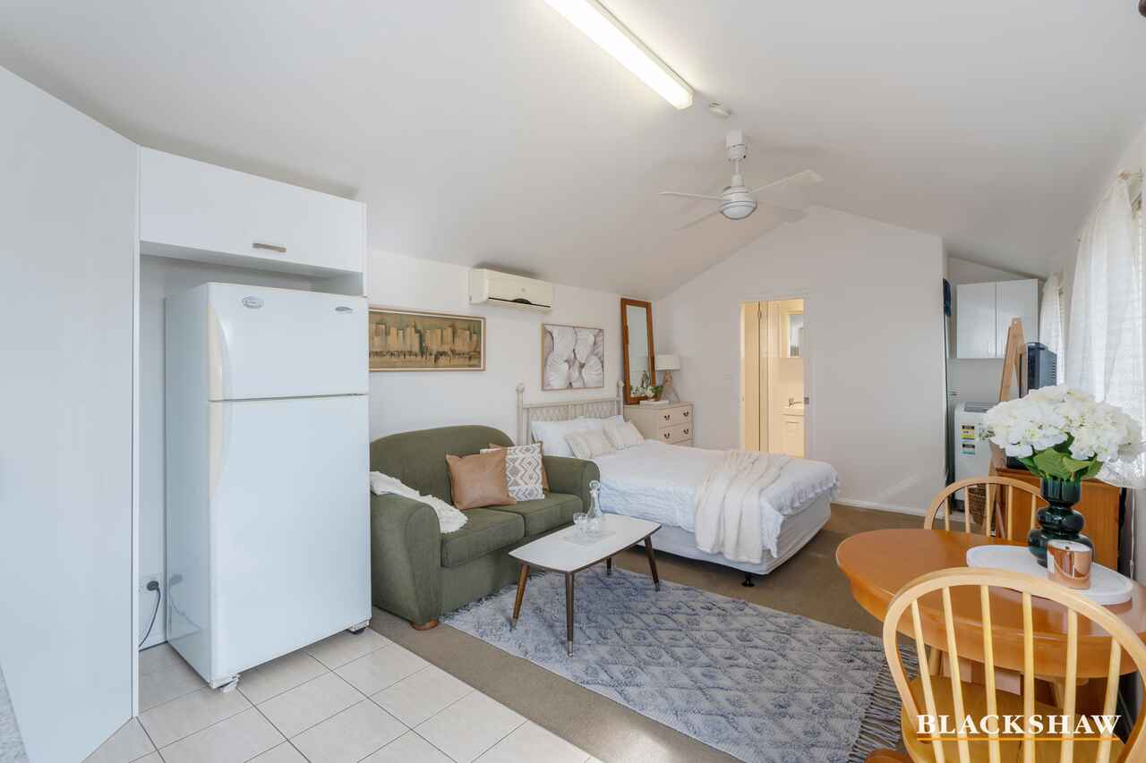 16a Candelo Place Isabella Plains