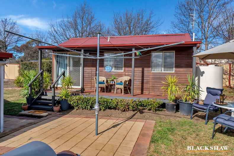 16a Candelo Place Isabella Plains