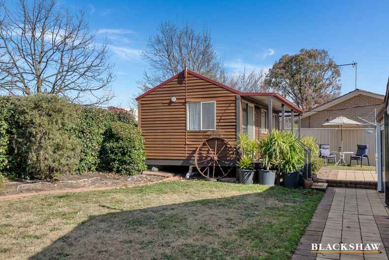 16a Candelo Place Isabella Plains