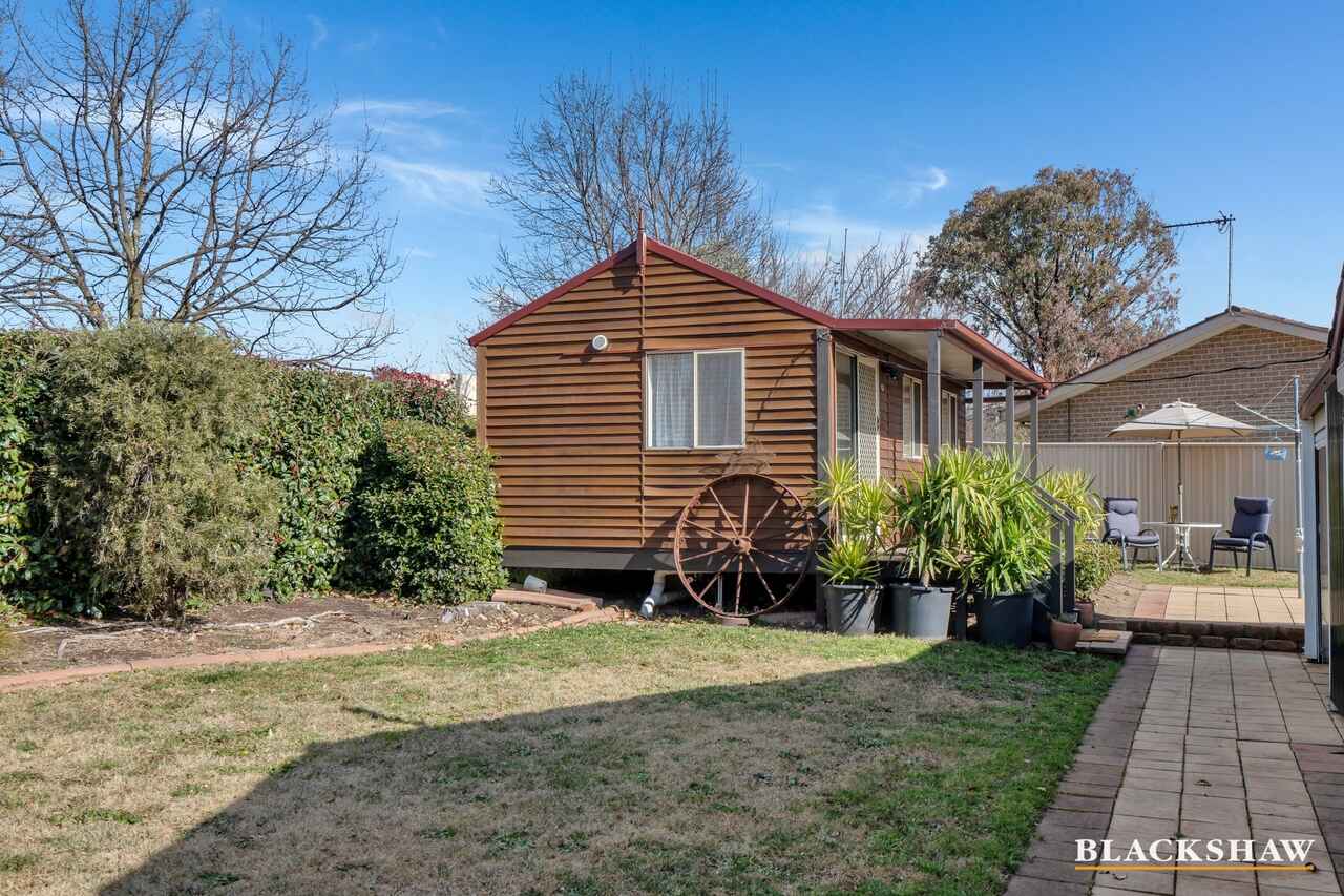 16a Candelo Place Isabella Plains