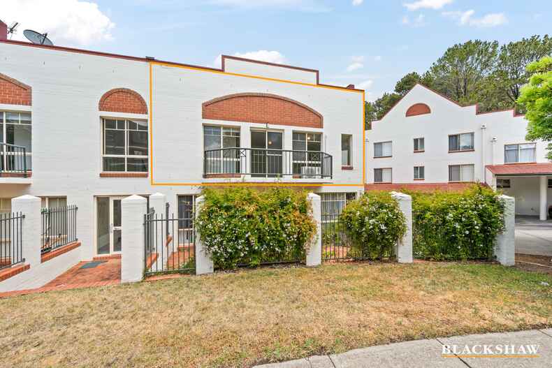 6/10 Tank Street Phillip