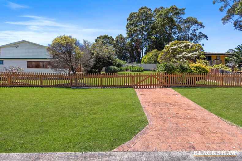5 Hillview Place Sunshine Bay
