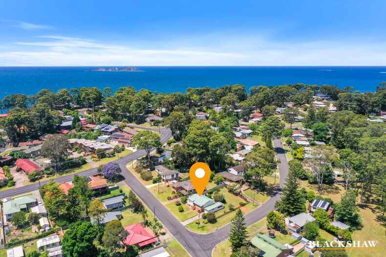 5 Hillview Place Sunshine Bay
