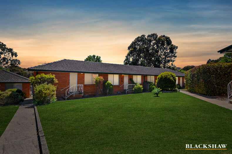 4/48 Richard Avenue Crestwood