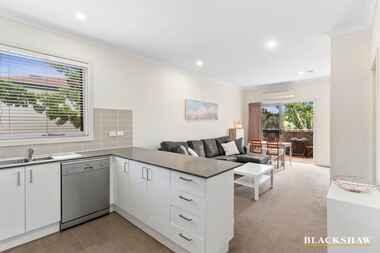 8/21 Majura Avenue Dickson