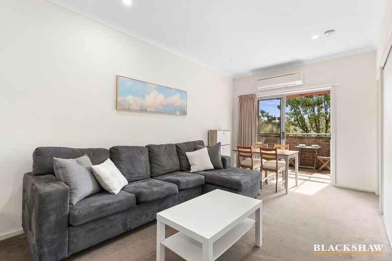 8/21 Majura Avenue Dickson