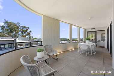 22/6 Lady Nelson Place Red Hill