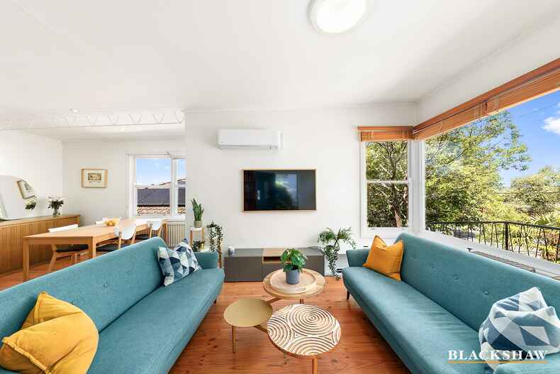 28  Carnegie Crescent Narrabundah