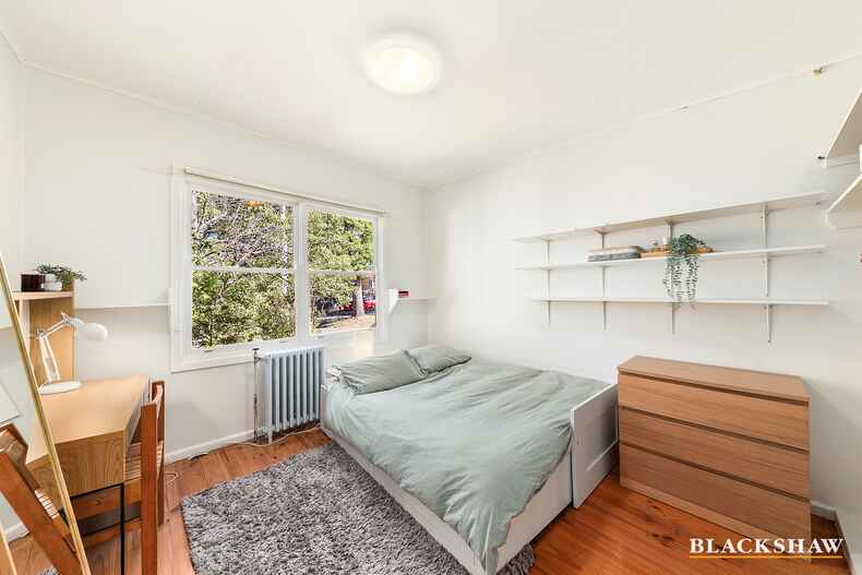 28  Carnegie Crescent Narrabundah