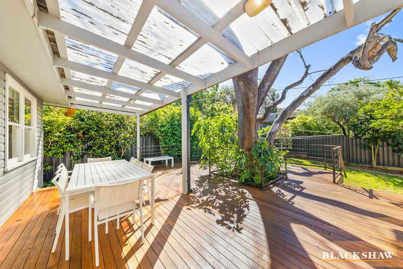 28  Carnegie Crescent Narrabundah