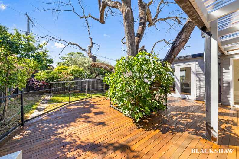 28  Carnegie Crescent Narrabundah