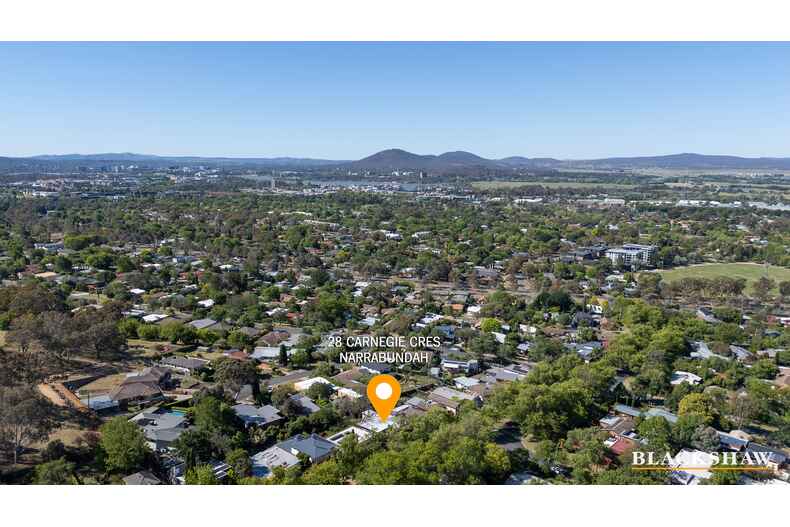 28  Carnegie Crescent Narrabundah