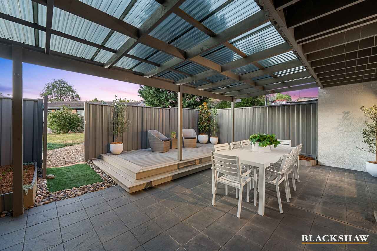 11 Dods Place Greenway