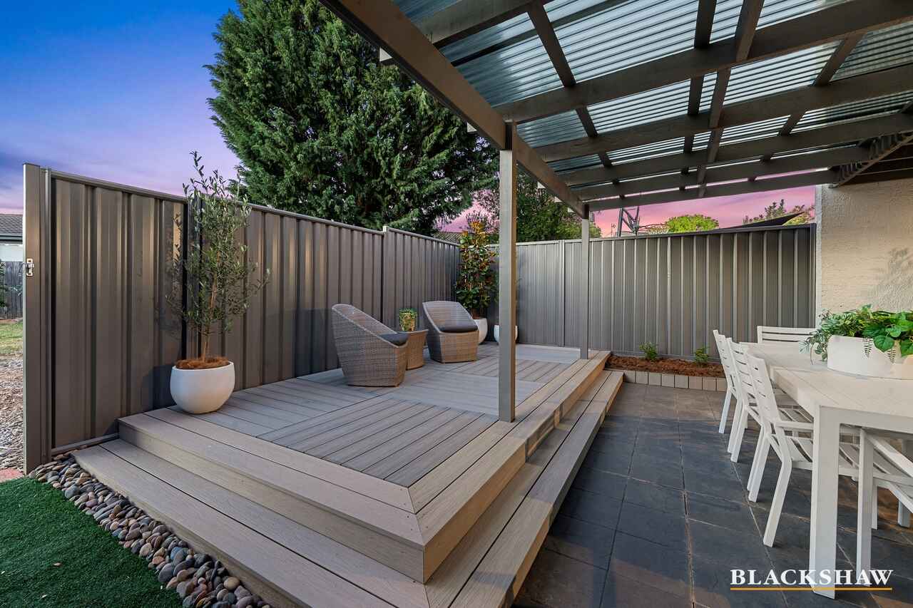 11 Dods Place Greenway