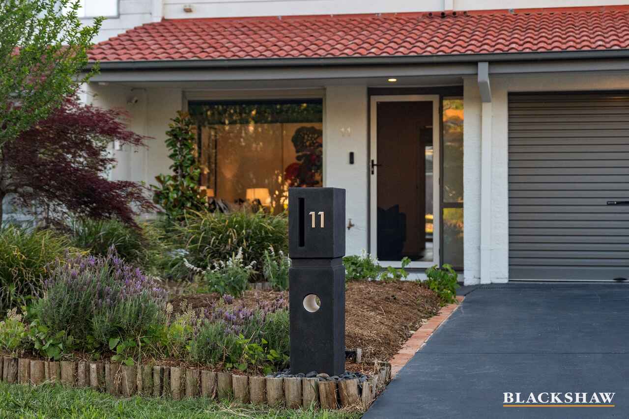 11 Dods Place Greenway