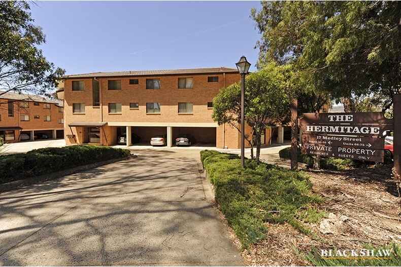 56/17 Medley Street Chifley