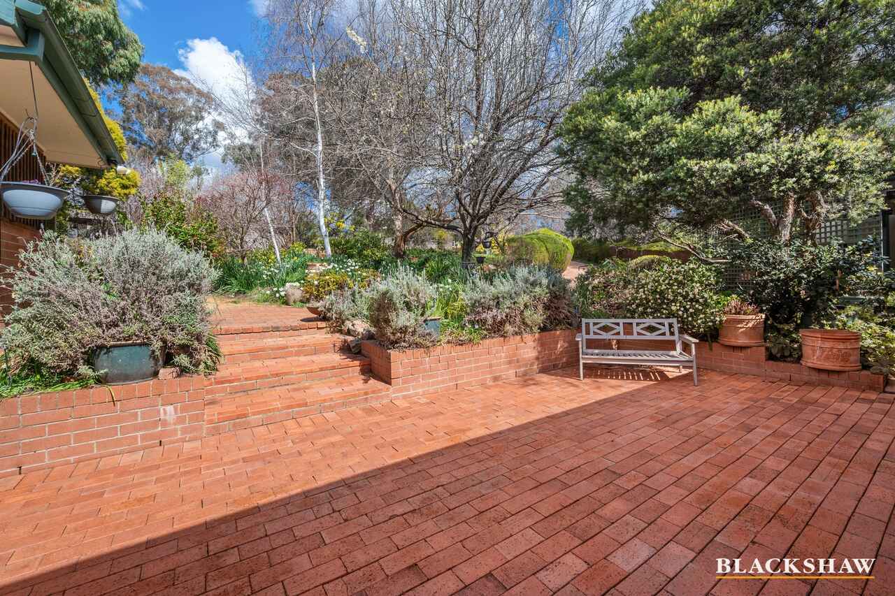 9 Lomandra Street O'Connor