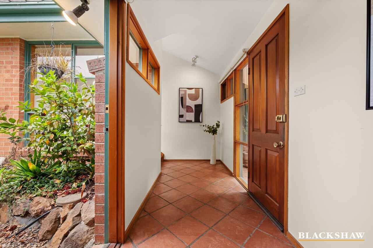 9 Lomandra Street O'Connor