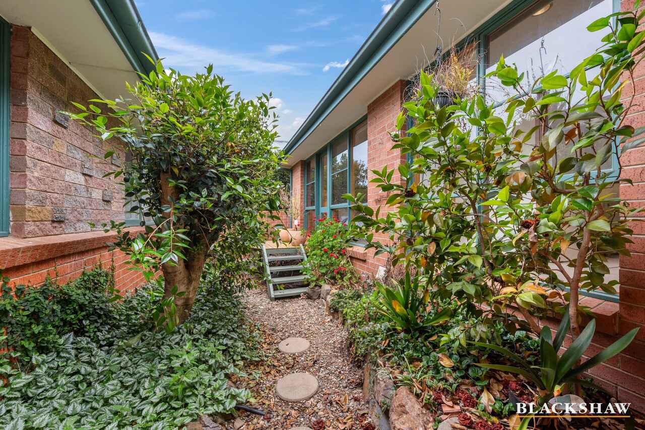 9 Lomandra Street O'Connor