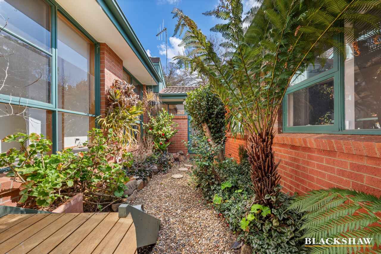 9 Lomandra Street O'Connor