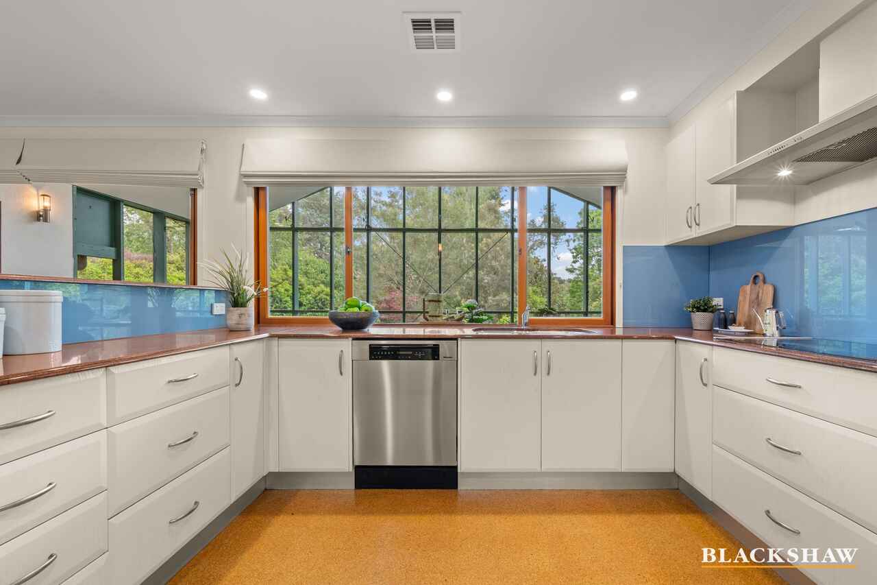 9 Lomandra Street O'Connor