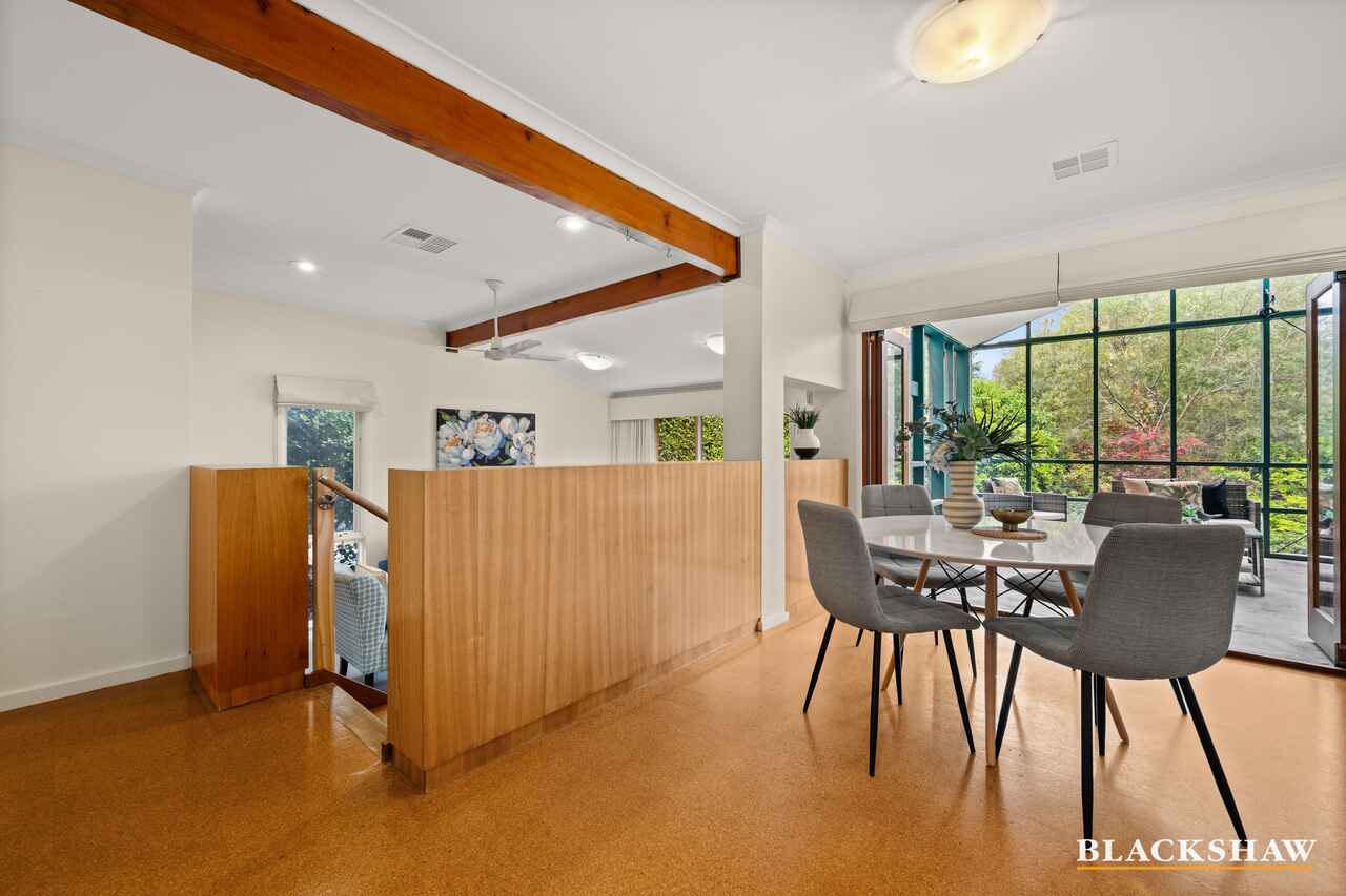 9 Lomandra Street O'Connor