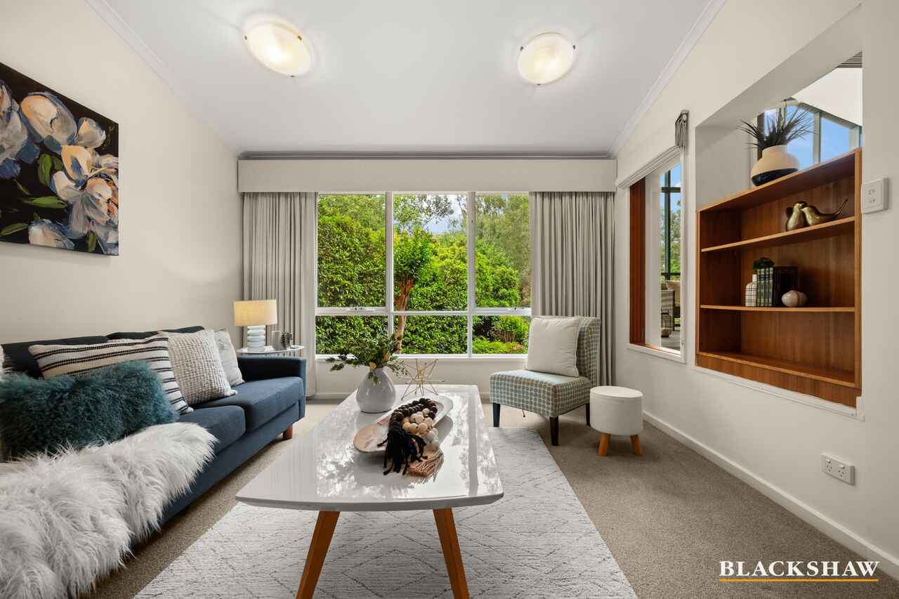 9 Lomandra Street O'Connor