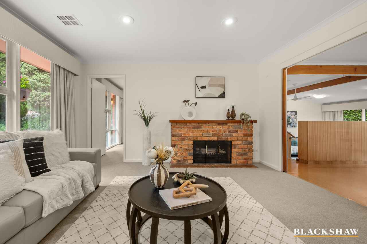 9 Lomandra Street O'Connor