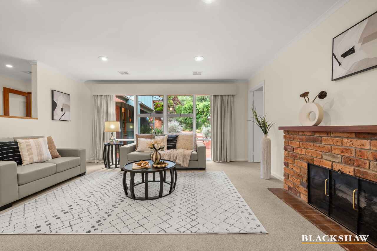 9 Lomandra Street O'Connor