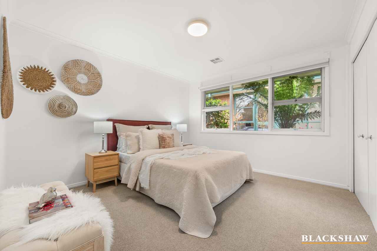 9 Lomandra Street O'Connor