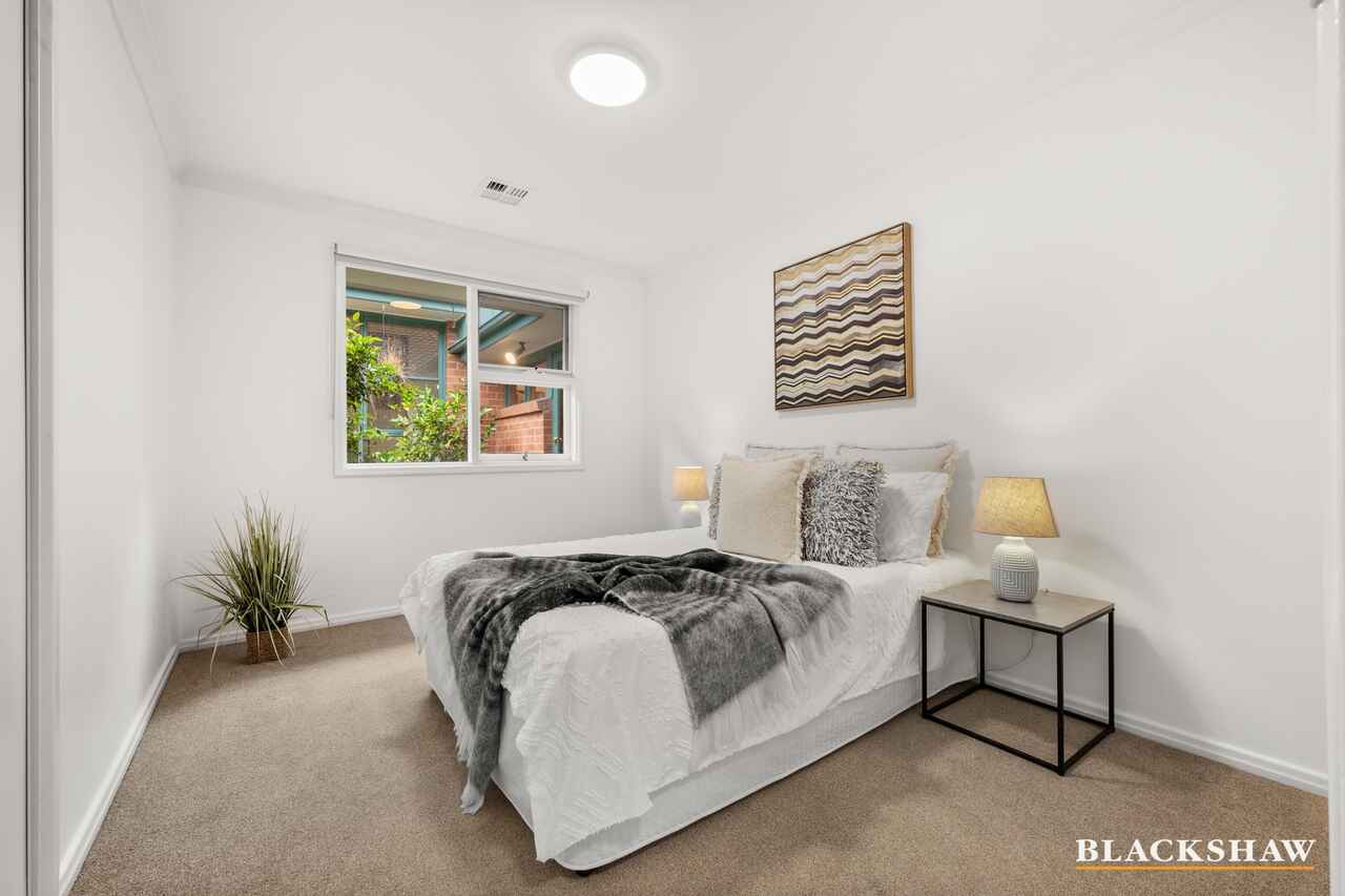 9 Lomandra Street O'Connor