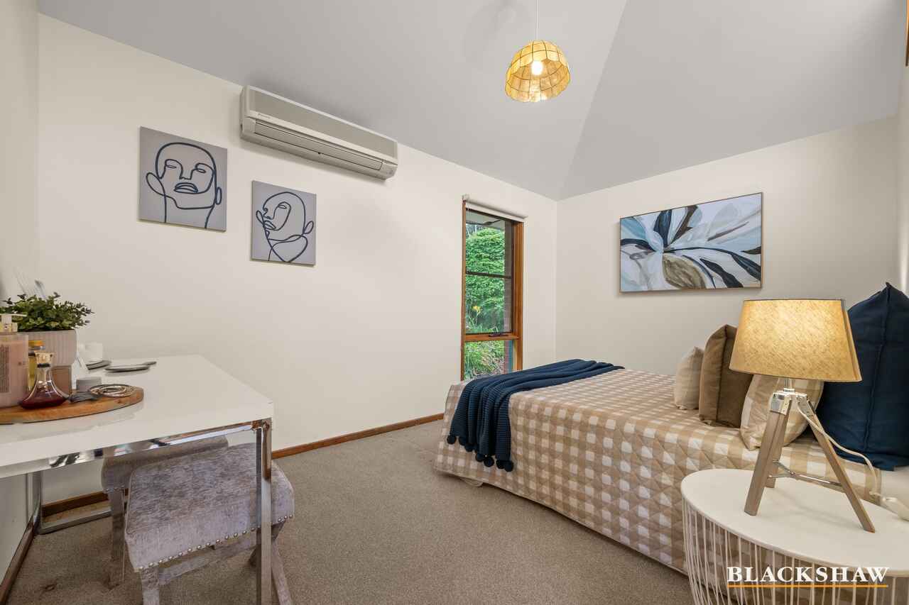 9 Lomandra Street O'Connor