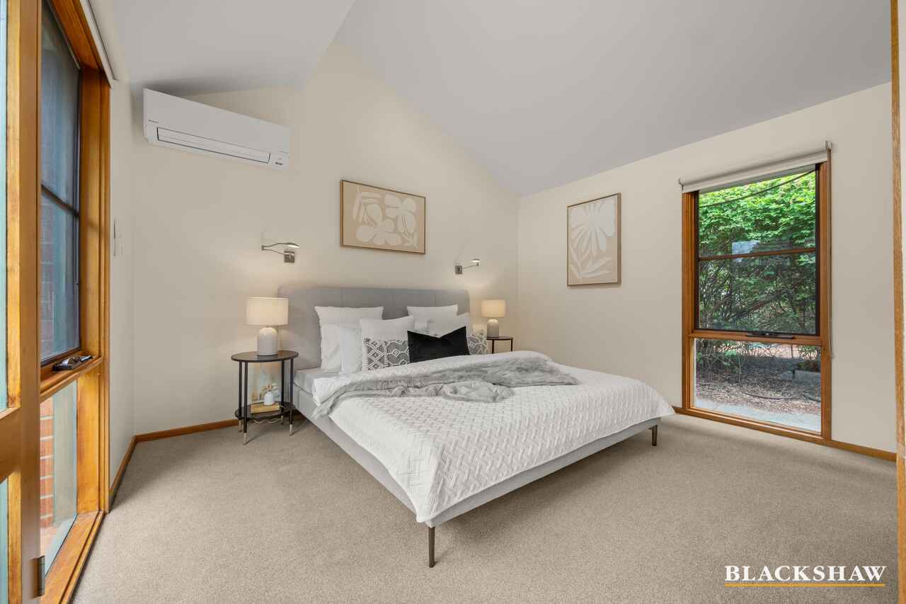 9 Lomandra Street O'Connor