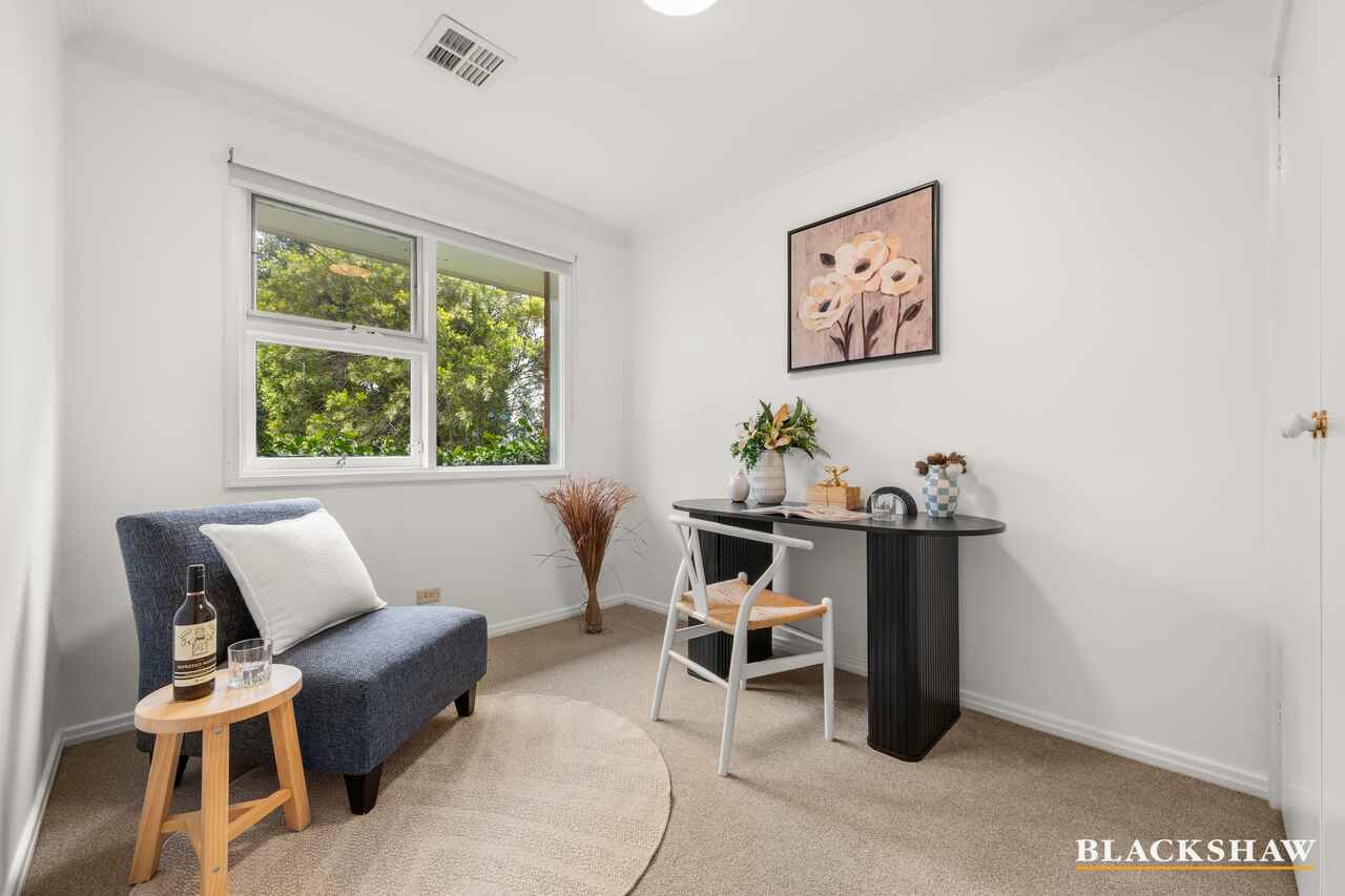 9 Lomandra Street O'Connor