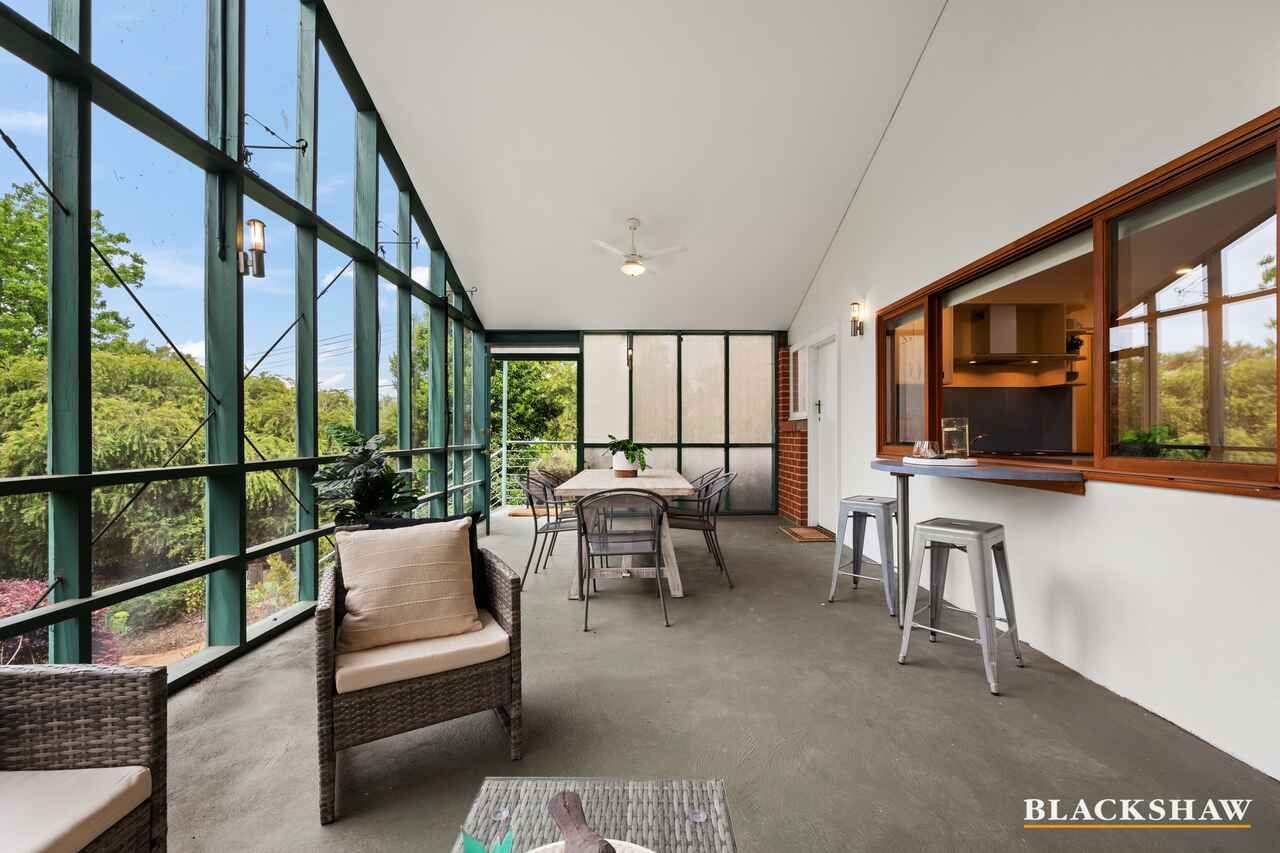 9 Lomandra Street O'Connor