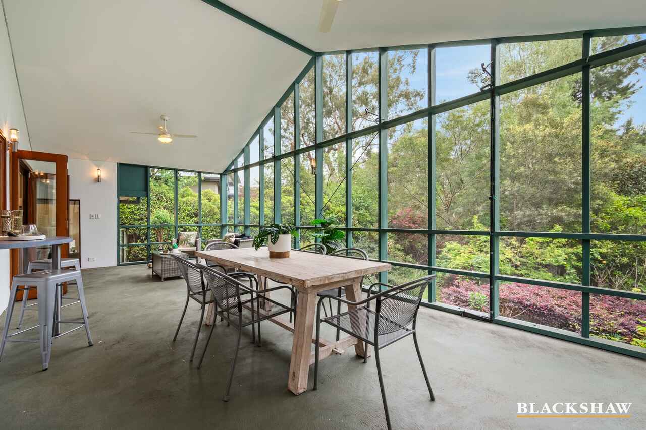 9 Lomandra Street O'Connor