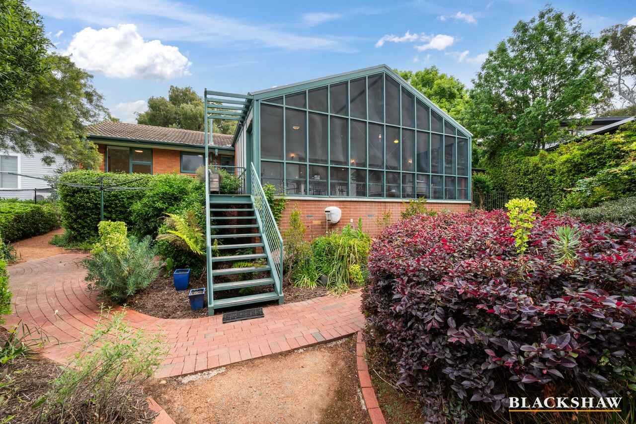 9 Lomandra Street O'Connor