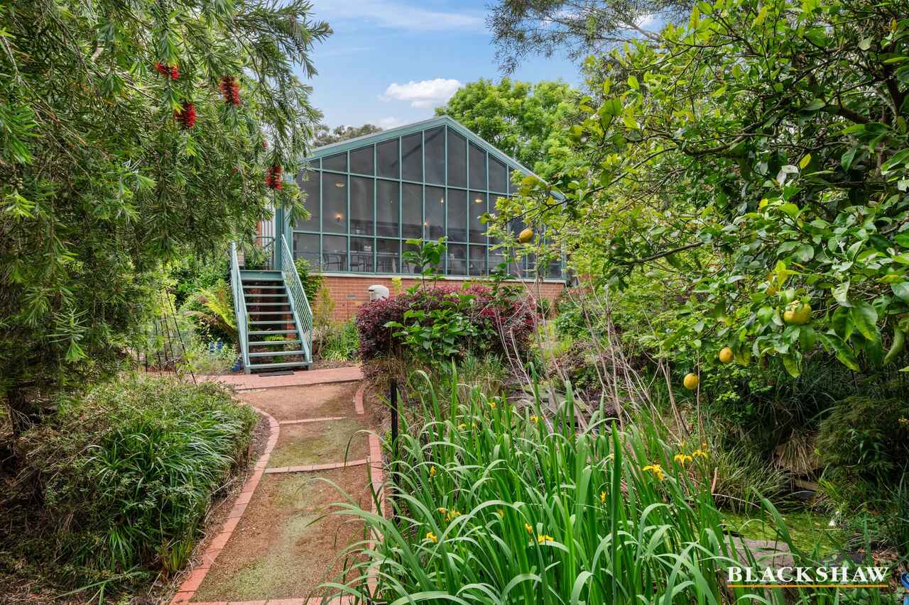 9 Lomandra Street O'Connor